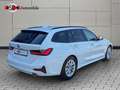 BMW 320 d xDrive LED Head-Up Live Cockpit BLIS ACC M Blanc - thumbnail 2