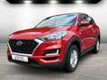 Hyundai TUCSON Pure 2WD Rot - thumbnail 1