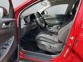 Hyundai TUCSON Pure 2WD Rot - thumbnail 8