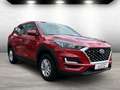 Hyundai TUCSON Pure 2WD Rot - thumbnail 2