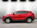 Hyundai TUCSON Pure 2WD Rot - thumbnail 7