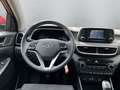 Hyundai TUCSON Pure 2WD Rot - thumbnail 11