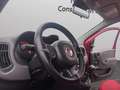 Fiat Panda 1.3 MJT  POP 2 POSTI VAN N1 AUTOCARRO-CLIMA- Rot - thumbnail 10