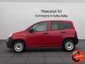 Fiat Panda 1.3 MJT  POP 2 POSTI VAN N1 AUTOCARRO-CLIMA- Rot - thumbnail 3