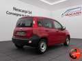 Fiat Panda 1.3 MJT  POP 2 POSTI VAN N1 AUTOCARRO-CLIMA- Rot - thumbnail 8
