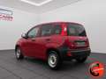 Fiat Panda 1.3 MJT  POP 2 POSTI VAN N1 AUTOCARRO-CLIMA- Rot - thumbnail 6