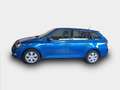 Skoda Fabia Combi 1.0 TSI Active AIRCO Bleu - thumbnail 2