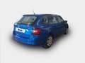 Skoda Fabia Combi 1.0 TSI Active AIRCO Bleu - thumbnail 4