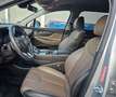 Hyundai SANTA FE 2.2 CRDi Smart 4WD DCT Argent - thumbnail 5