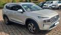 Hyundai SANTA FE 2.2 CRDi Smart 4WD DCT Argent - thumbnail 6