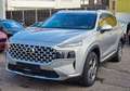 Hyundai SANTA FE 2.2 CRDi Smart 4WD DCT Argent - thumbnail 4