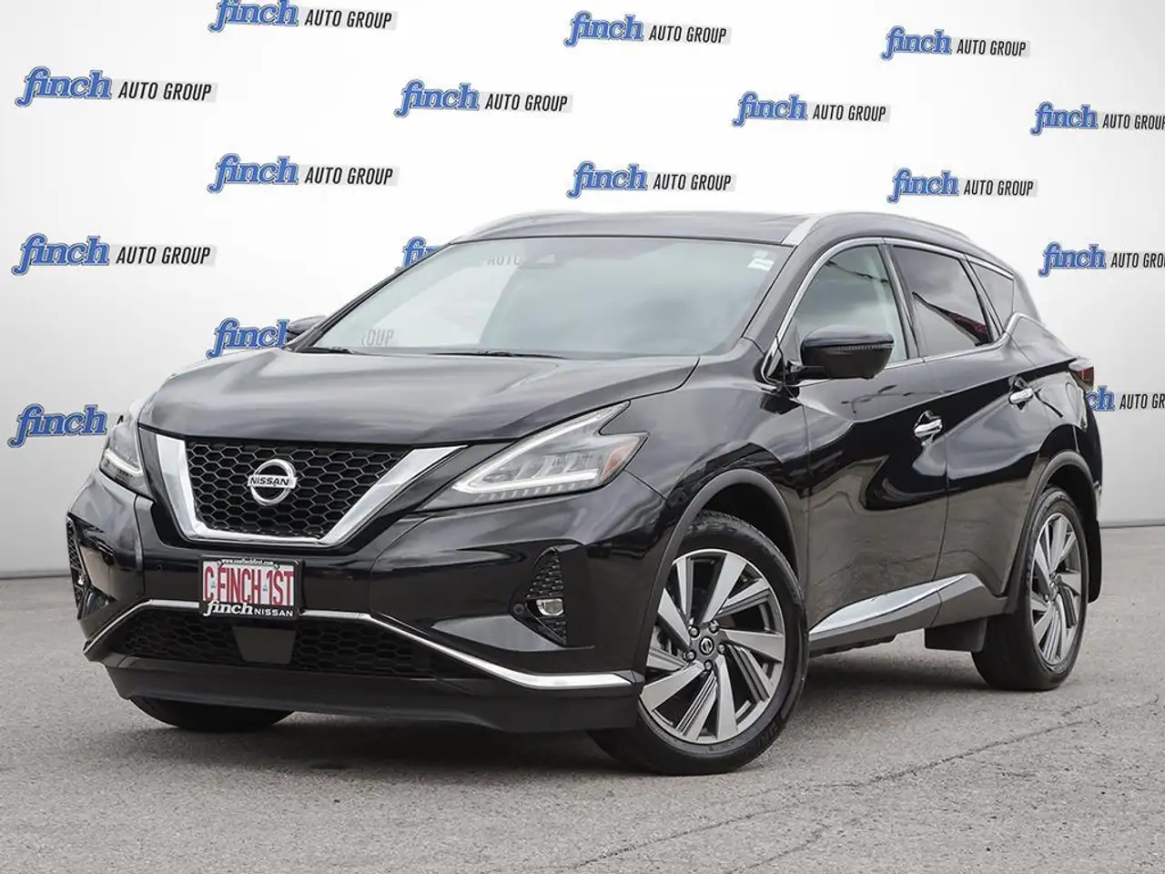 2021 Nissan Murano