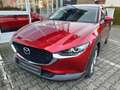 Mazda CX-30 Selection Design-P. Premium-P. 1.Hand AHK Rouge - thumbnail 2