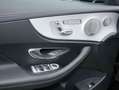 Mercedes-Benz E 450 4MATIC Cabriolet AMG+LED+360°-HeadUp+DIST+ Schwarz - thumbnail 8