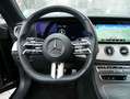 Mercedes-Benz E 450 4MATIC Cabriolet AMG+LED+360°-HeadUp+DIST+ Schwarz - thumbnail 12