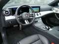 Mercedes-Benz E 450 4MATIC Cabriolet AMG+LED+360°-HeadUp+DIST+ Schwarz - thumbnail 9