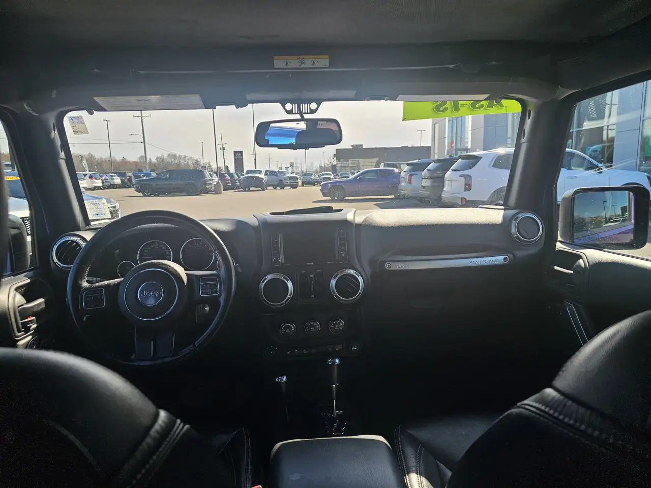 Jeep Wrangler fotografie Jeep Wrangler