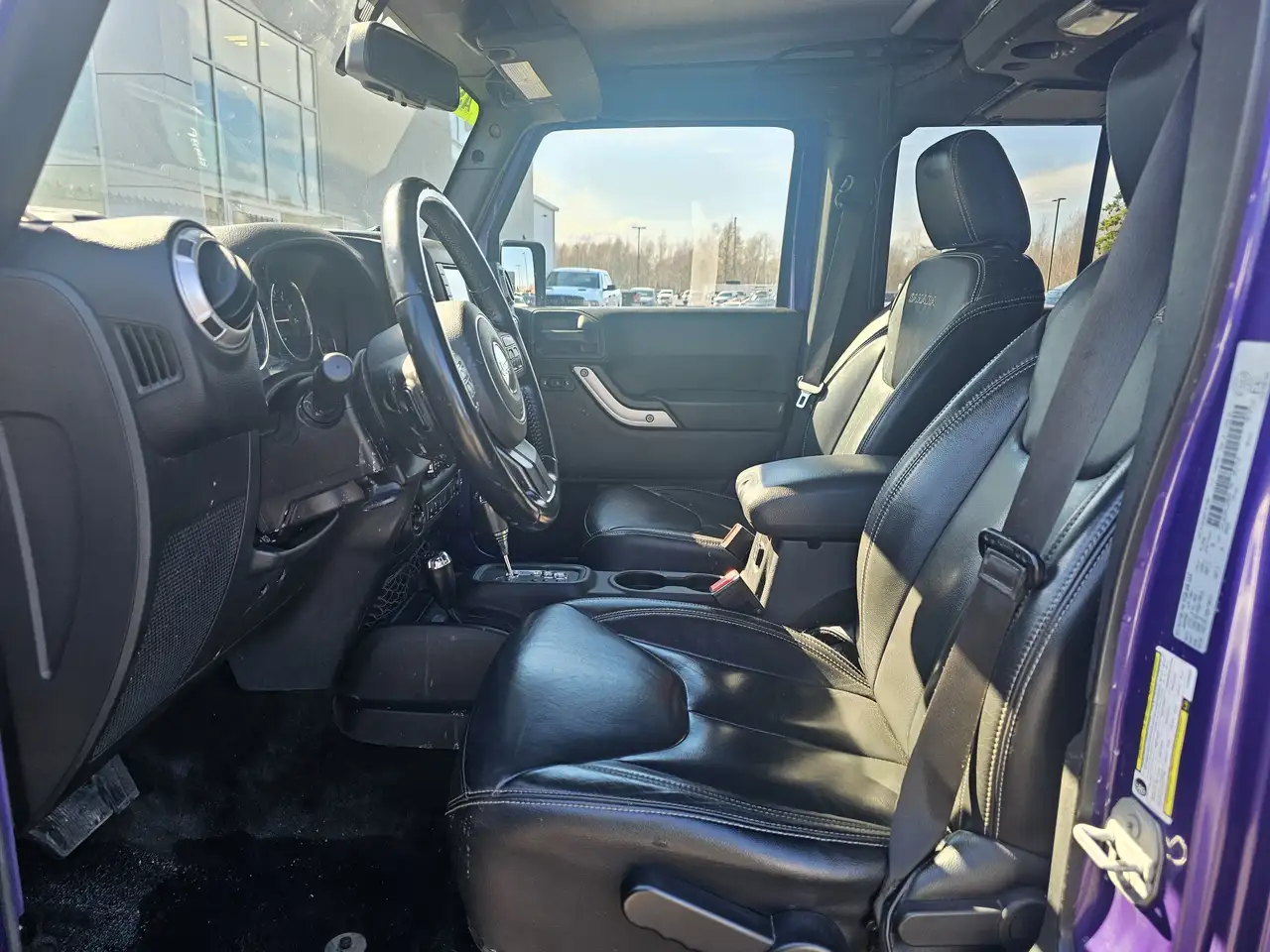 Jeep Wrangler fotografie Jeep Wrangler