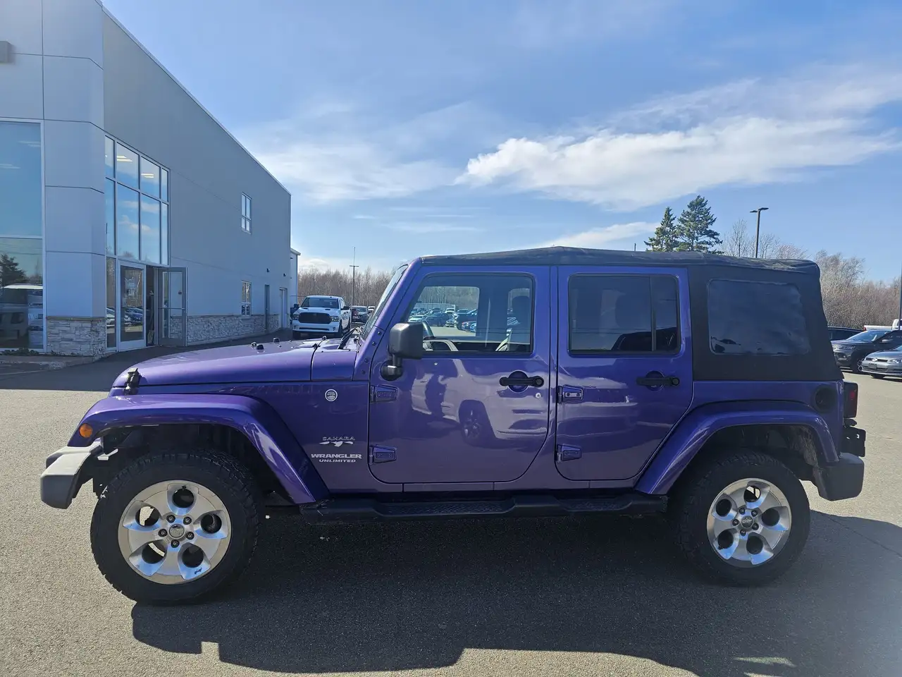 Jeep Wrangler fotografie Jeep Wrangler