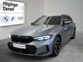 BMW 330 e xDrive Grau - thumbnail 1