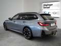 BMW 330 e xDrive Grau - thumbnail 8