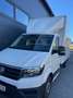 Volkswagen Crafter 35 Fahrgestell L4 TDI Weiß - thumbnail 1