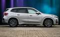 BMW X1 X1 sdrive20d mhev 48V MSport Pro auto/TETTO PANO/ Argento - thumbnail 4