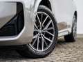 BMW X1 X1 sdrive20d mhev 48V MSport Pro auto/TETTO PANO/ Argento - thumbnail 5