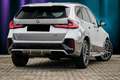 BMW X1 X1 sdrive20d mhev 48V MSport Pro auto/TETTO PANO/ Argento - thumbnail 2