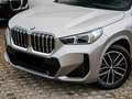 BMW X1 X1 sdrive20d mhev 48V MSport Pro auto/TETTO PANO/ Argento - thumbnail 3