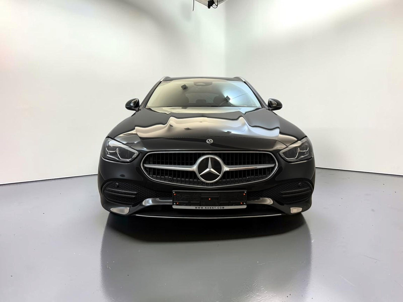 Mercedes-Benz C 220 T d AVANTGARDE*LED*WIDE*U-FREI*ADVANCED+ — photo 2