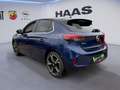 Opel Corsa F 1.2 Turbo Kamera, Sitzheizung, Carplay Blau - thumbnail 5