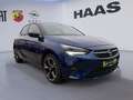 Opel Corsa F 1.2 Turbo Kamera, Sitzheizung, Carplay Blau - thumbnail 9