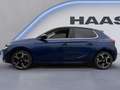 Opel Corsa F 1.2 Turbo Kamera, Sitzheizung, Carplay Blau - thumbnail 3