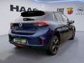 Opel Corsa F 1.2 Turbo Kamera, Sitzheizung, Carplay Blau - thumbnail 7
