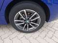 BMW 218 i Active Tourer M-Sport LED Kamera Lenkrad be Blauw - thumbnail 10