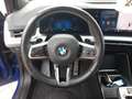 BMW 218 i Active Tourer M-Sport LED Kamera Lenkrad be Blauw - thumbnail 16