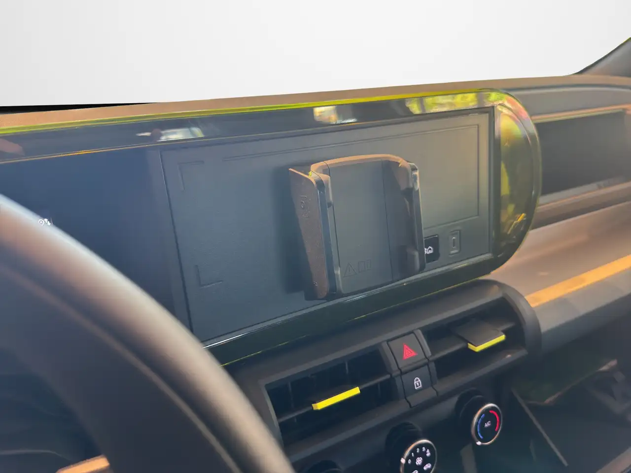 Fiat Grande Panda 2026 — фото 15