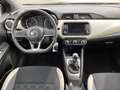 Nissan Micra 0.9 IG-T Acenta Klimaanlage LED-Tagfahrlicht Grau - thumbnail 6