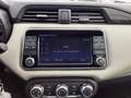 Nissan Micra 0.9 IG-T Acenta Klimaanlage LED-Tagfahrlicht Grau - thumbnail 10