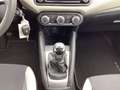 Nissan Micra 0.9 IG-T Acenta Klimaanlage LED-Tagfahrlicht Grigio - thumbnail 9
