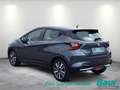 Nissan Micra 0.9 IG-T Acenta Klimaanlage LED-Tagfahrlicht Grau - thumbnail 4