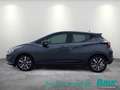 Nissan Micra 0.9 IG-T Acenta Klimaanlage LED-Tagfahrlicht Grau - thumbnail 3