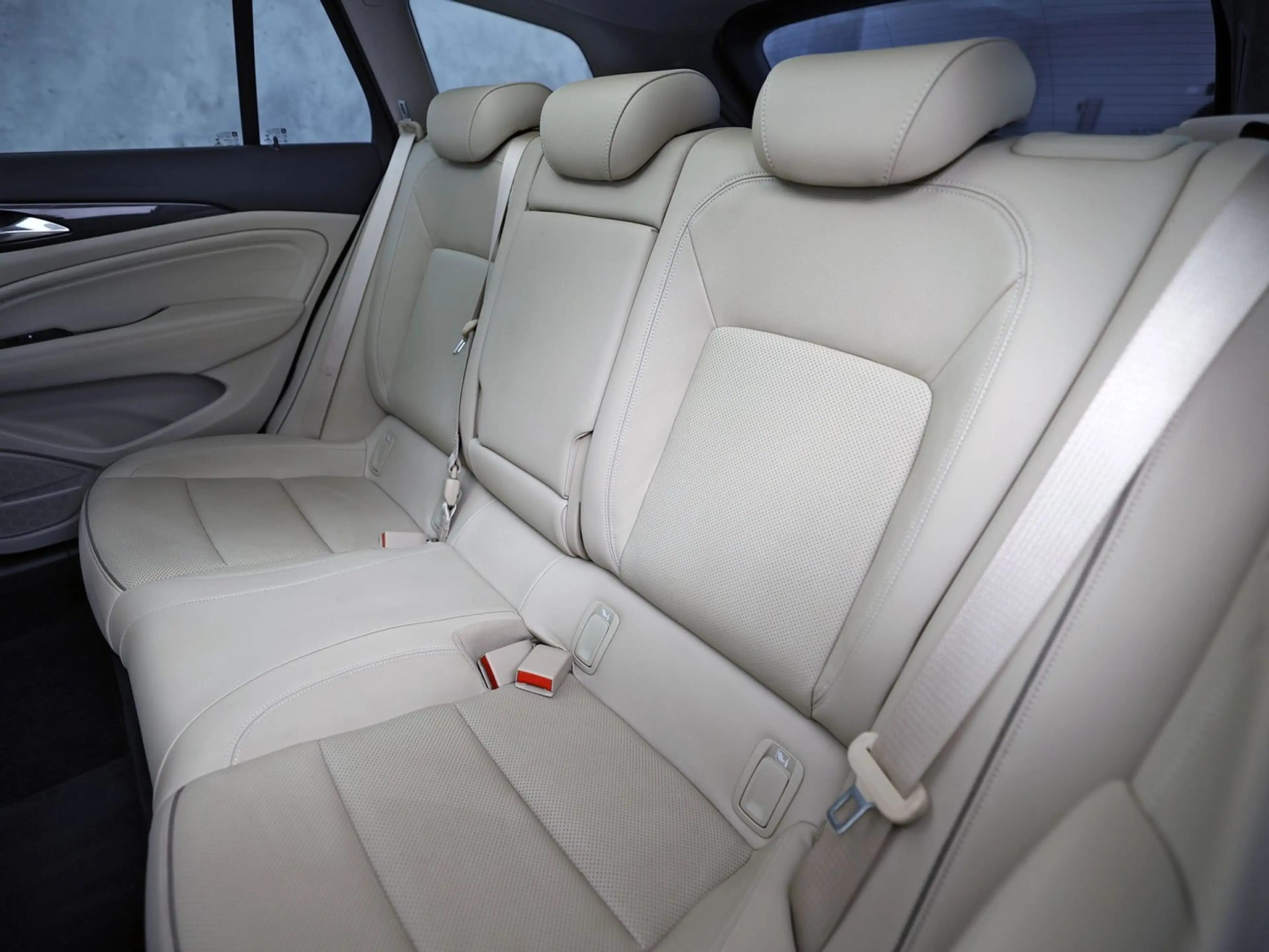 Opel Insignia 1.5 Turbo Innovation Sport Pack 165Pk (PANORAMADAK — photo 17