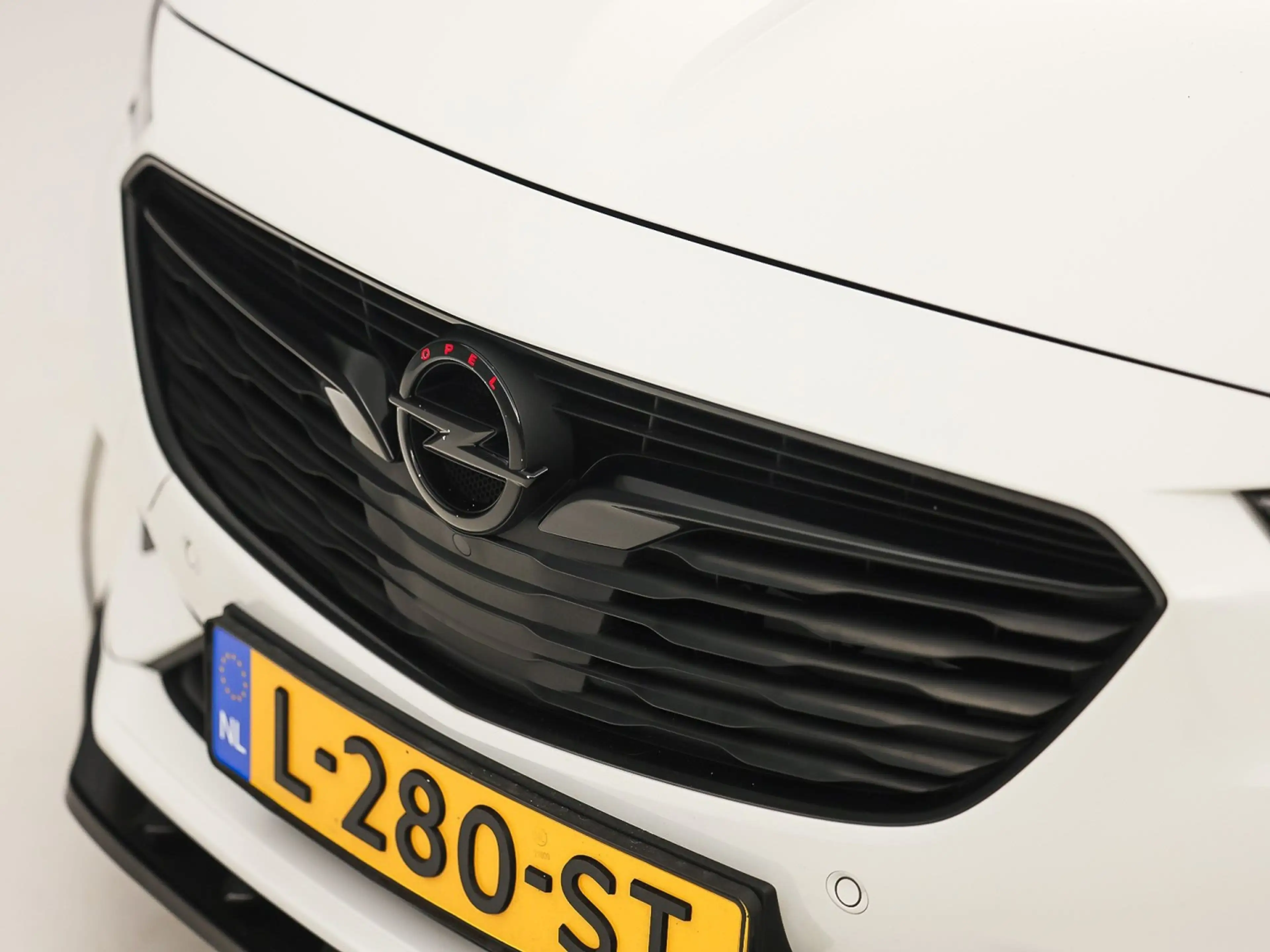 Opel Insignia 1.5 Turbo Innovation Sport Pack 165Pk (PANORAMADAK — photo 31