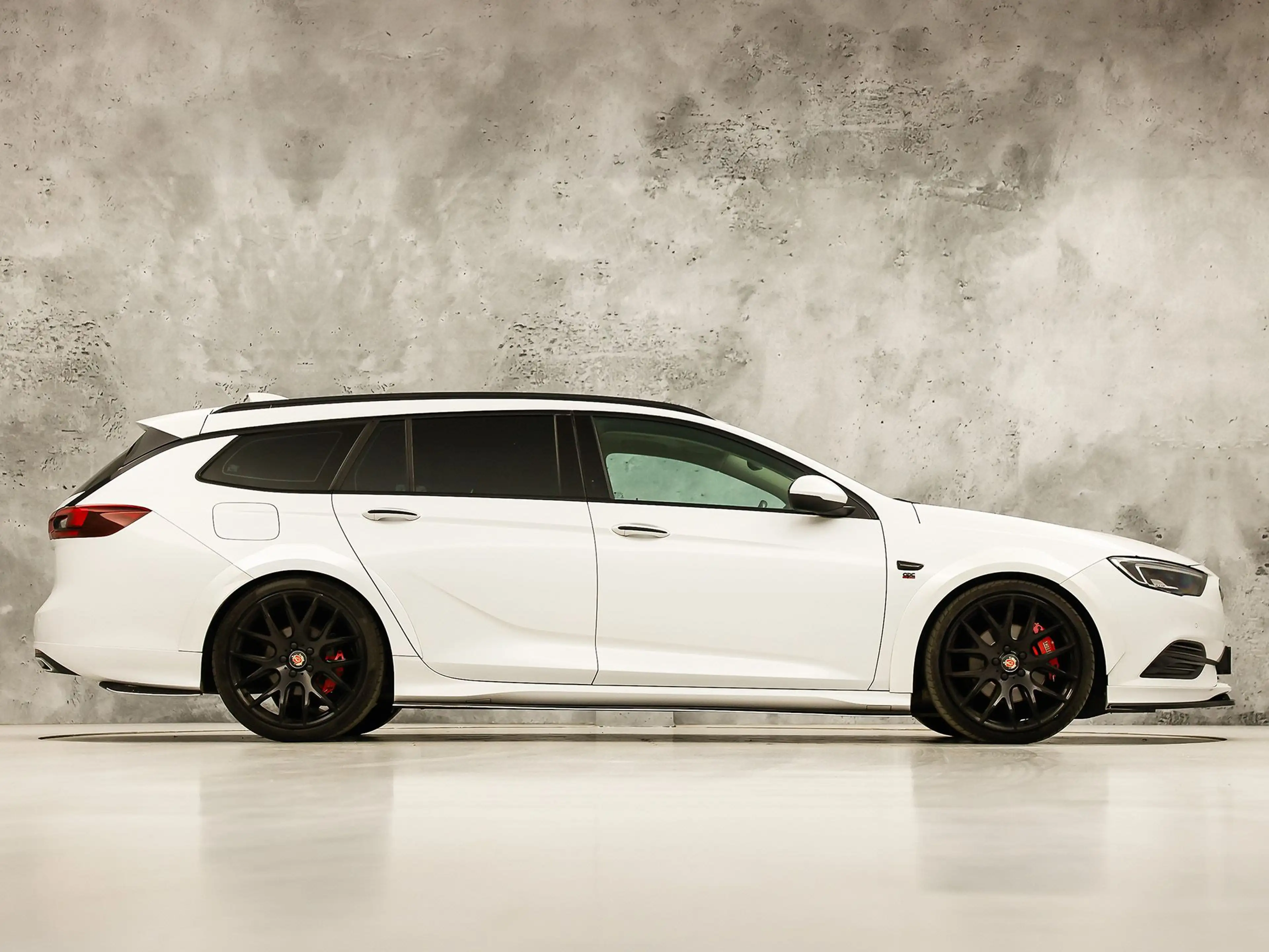 Opel Insignia 1.5 Turbo Innovation Sport Pack 165Pk (PANORAMADAK — photo 4