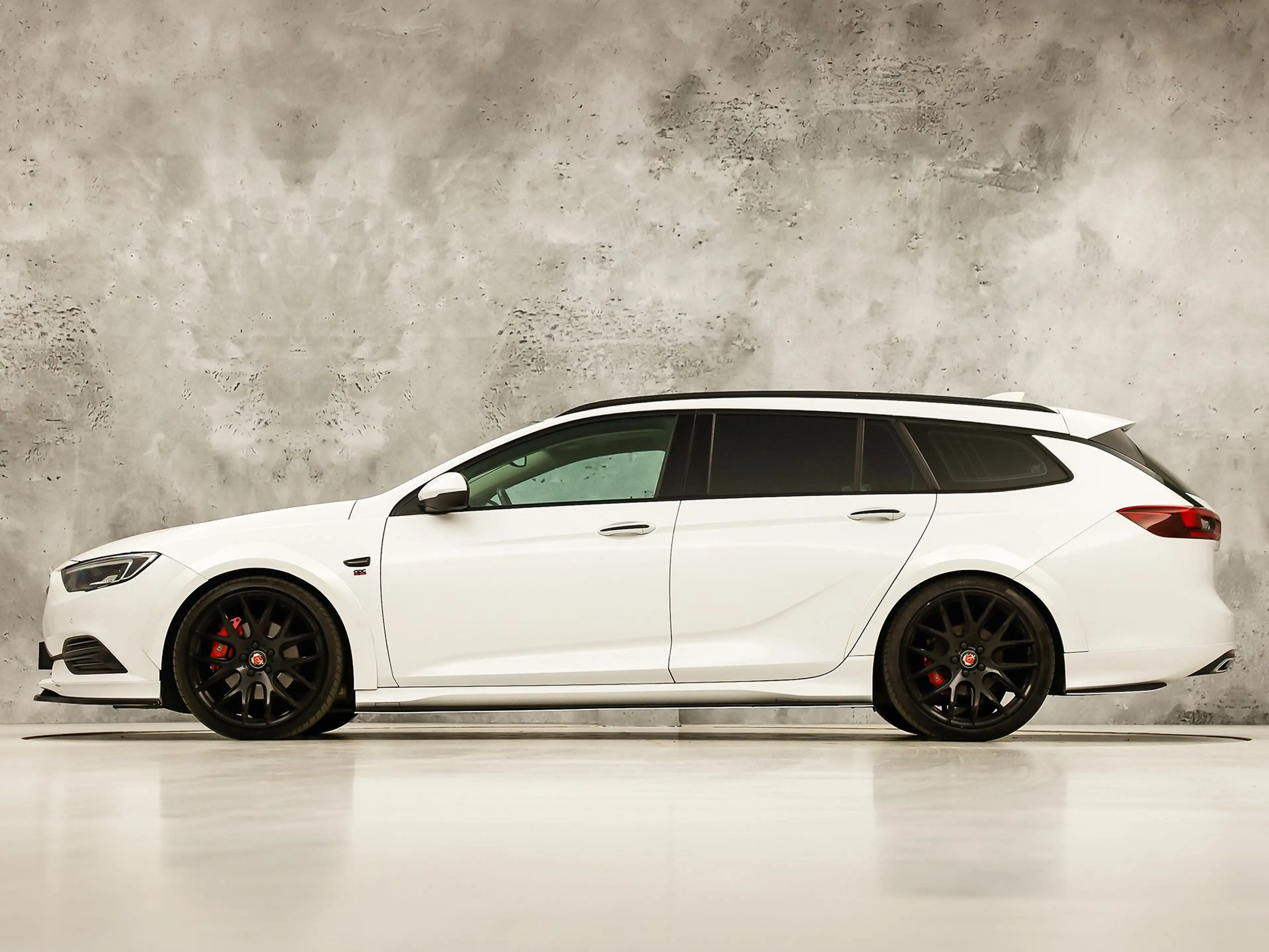 Opel Insignia 1.5 Turbo Innovation Sport Pack 165Pk (PANORAMADAK — photo 2