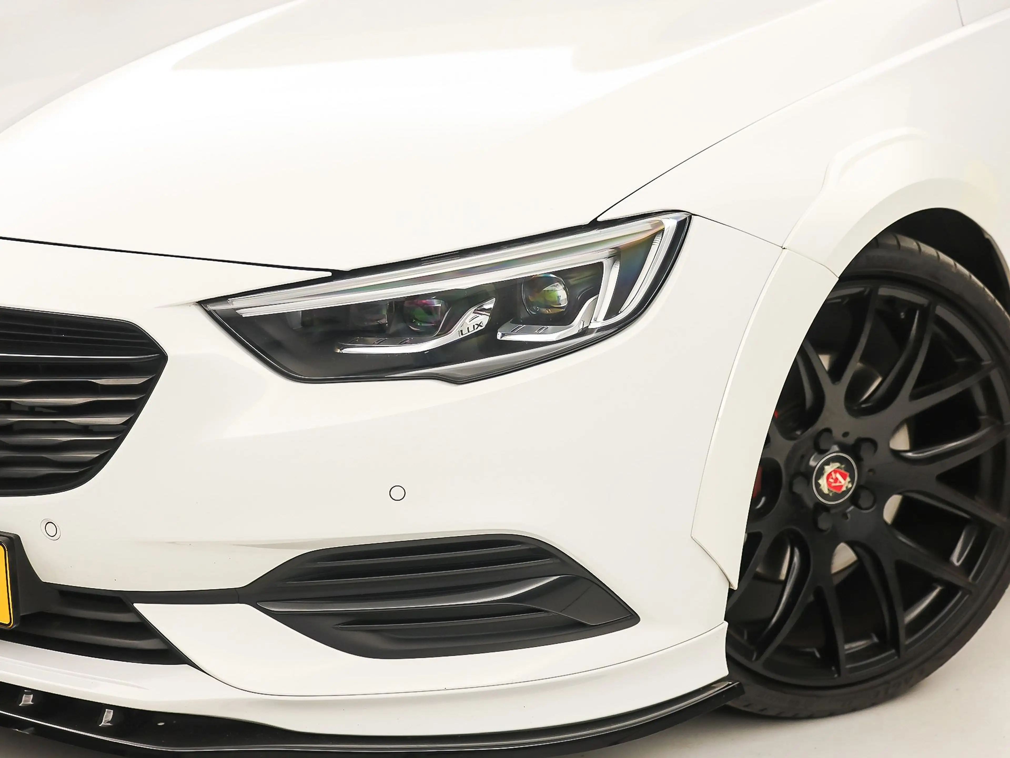 Opel Insignia 1.5 Turbo Innovation Sport Pack 165Pk (PANORAMADAK — photo 13
