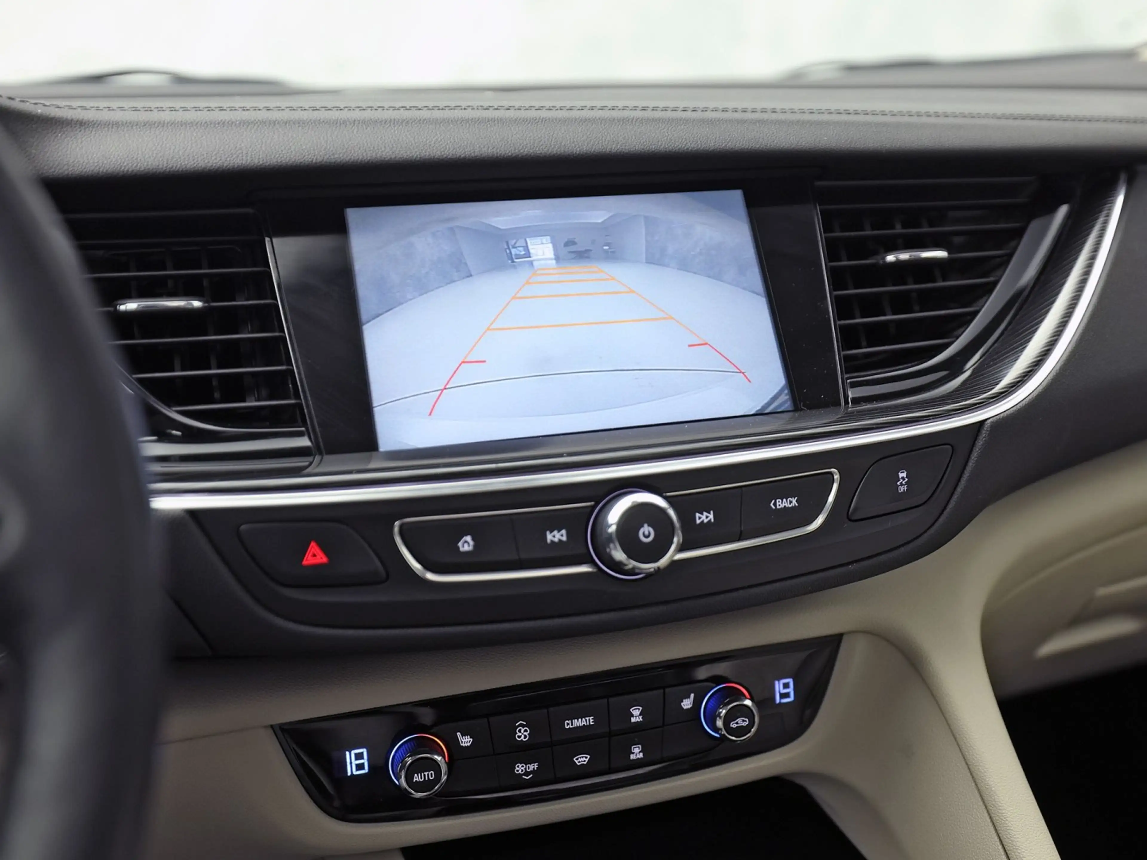 Opel Insignia 1.5 Turbo Innovation Sport Pack 165Pk (PANORAMADAK — photo 19