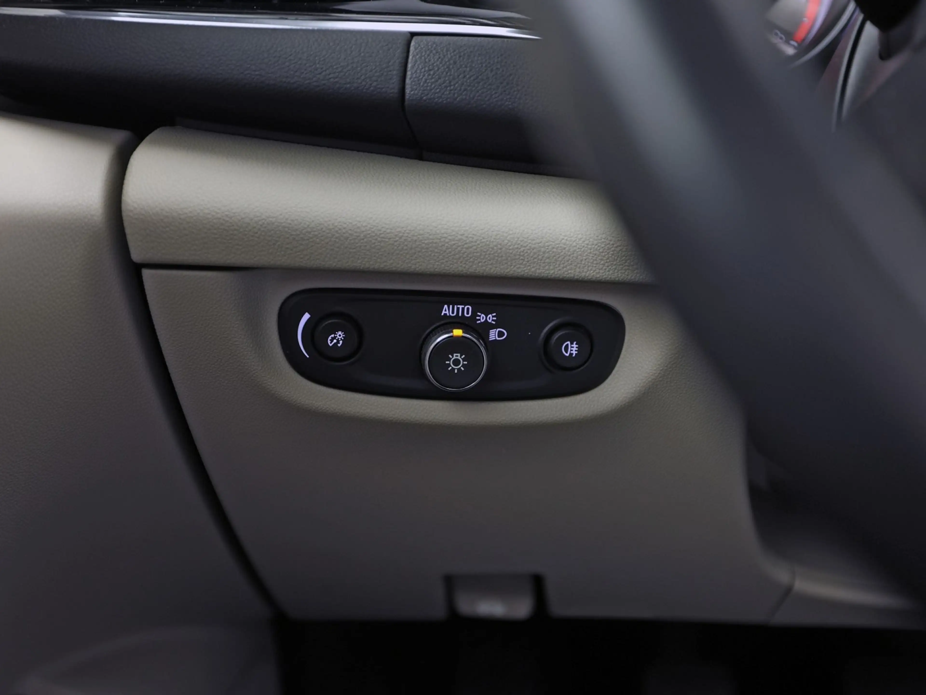 Opel Insignia 1.5 Turbo Innovation Sport Pack 165Pk (PANORAMADAK — photo 26